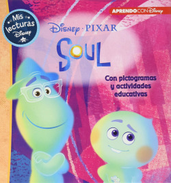 Soul (Mis lecturas Disney)