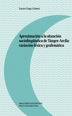 APROXIMACIÓN SITUACIÓN SOXIOLINGÜÍSTICA DE TANGER-ARCILA