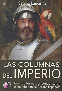LAS COLUMNAS DEL IMPERIO