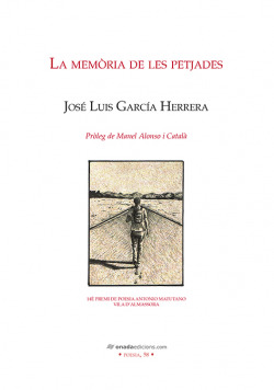 LA MEMÒRIA DE LES PETJADES