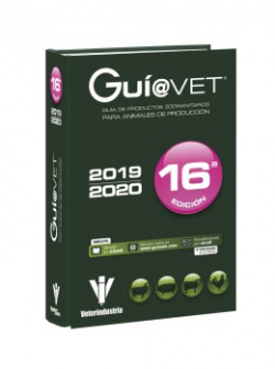 Guíavet ANIMALES PRODUCCIÓN 2019-2020