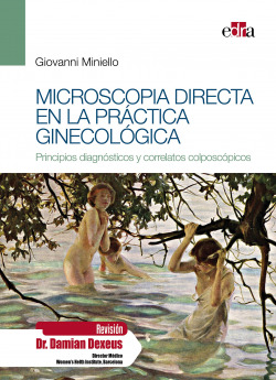 MICROSCOPIA DIRECTA EN LA PRÁCTICA GINECOLÓGICA