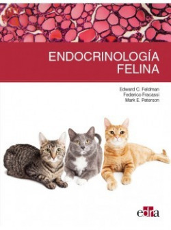 ENDOCRINOLOGÍA FELINA