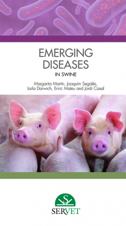 Emerging diseases in swine