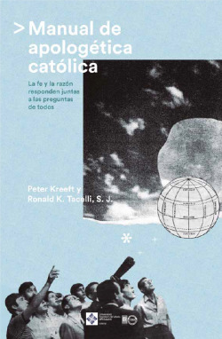 Manual de apologética
