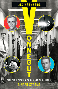Los hermanos Vonnegut