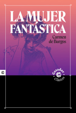 LA MUJER FANTASTICA