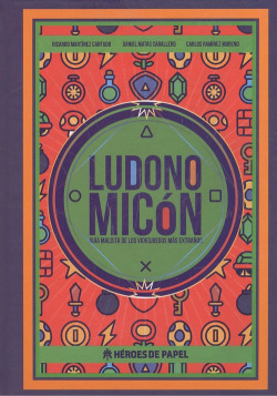 LUDONOMICÓN