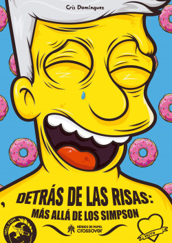 Detrás de las risas