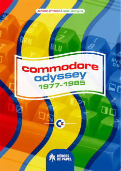 Commodore Odyssey