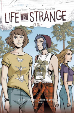Life is Strange
