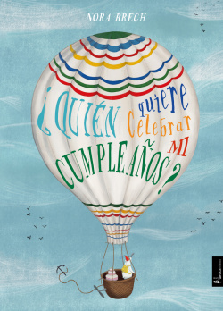 ¿QUIÈN QUIERE CELEBRAR MI CUMPLEAÑOS?