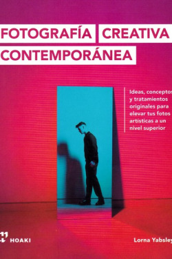 Fotografía creativa contemporánea
