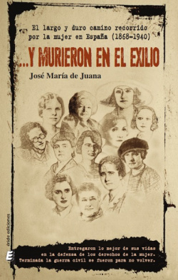 àY murieron en el exilio