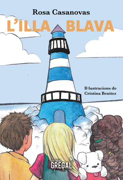L´ILLA BLAVA