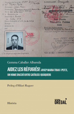 Aidez les réfugiés!