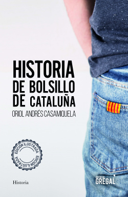 HISTORIA DEL BOLSILLO DE CATALUÑA
