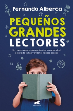 PRQUEÑOS GRANDES LECTORES