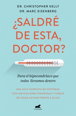 ¿SALDRÈ DE ESTA, DOCTOR?