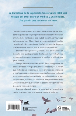 Esa locura llamada amor