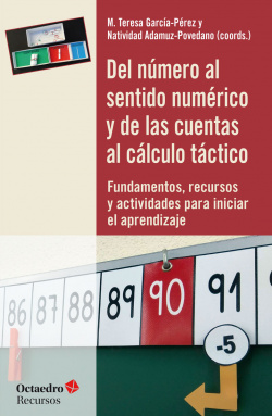 DEL NÚMERO AL SENTIDO NUMÈRICO Y CUENTAS AL CÁLCULO TÁCTICO