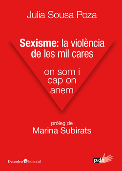 Sexisme: la violència de les mil cares