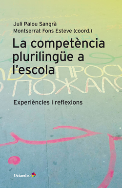 La competÅncia plurilingŸe a l'escola
