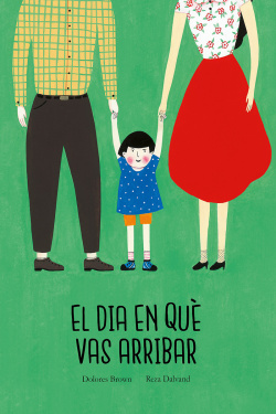 EL DÍA EN QUE VAS ARRIBAR