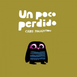 Un poco perdido (pack marioneta LAT)
