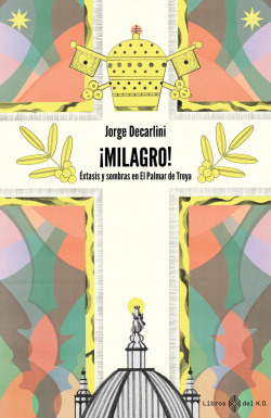 ¡Milagro!