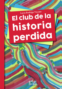 EL CLUB DE LA HISTORIA PERDIDAD