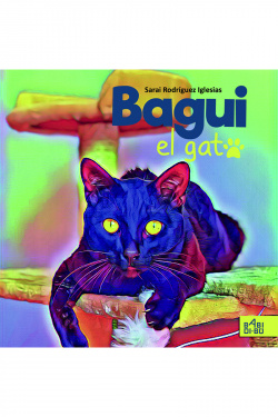 BAGUI, EL GATO