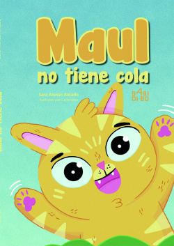 MAUL NO TIENE COLA
