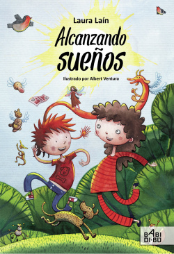 Alcanzando sueños