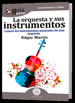 La orquesta y sus instrumentos