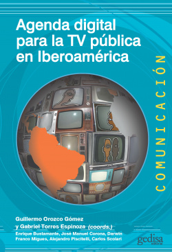 AGENDA DIGITAL PARA LA TV PÚBLICA EN IBEROAMÈRICA