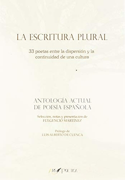LA ESCRITURA PLURAL