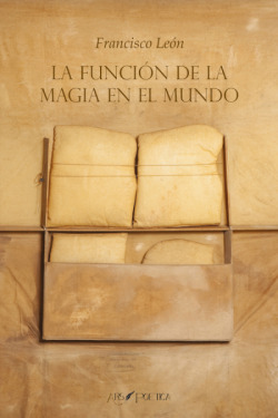 La funcion de la magia en el mundo