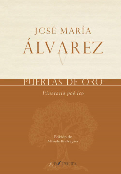 PUERTAS DE ORO: ITINERARIO POETICO