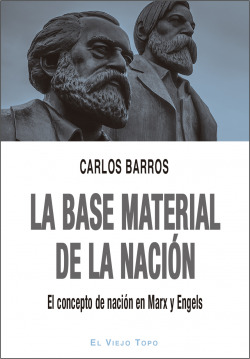 La base material de la nacio?n