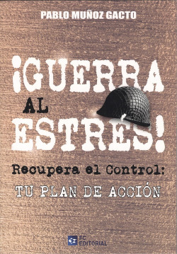 ¡GUERRA AL ESTRÈS!