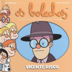 VICENTE RISCO