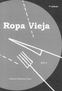 Ropa Vieja