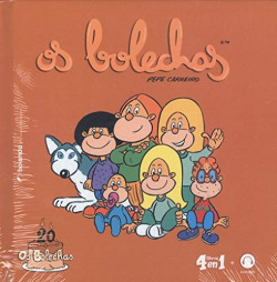 BOLECHAS