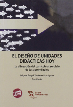 El diseño de unidades didácticas hoy