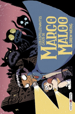 Los espeluznantes casos de Margo Maloo