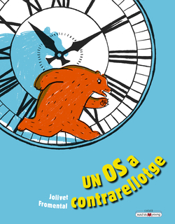 UN OS A CONTRARELOTGE