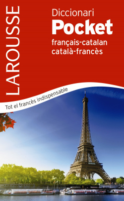 DICCIONARIO POCKET CATALÁ-FRANÈS/FRANçAIS -CATALÁN