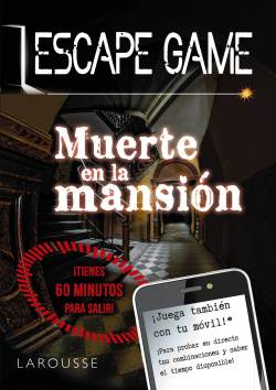 ESCAPE GAME