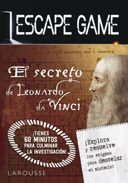ESCAPE GAME